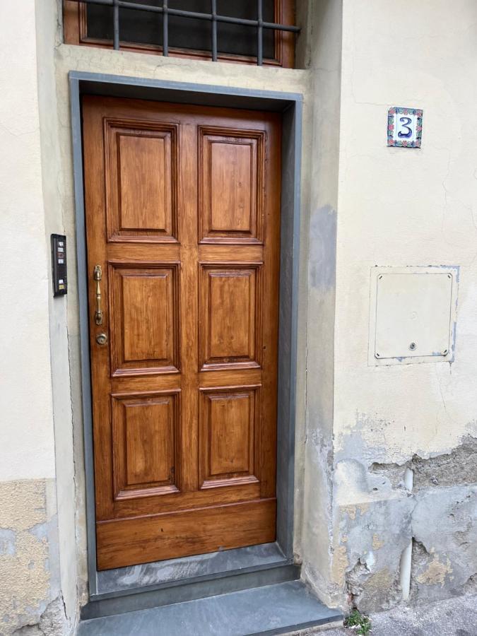 Appartamento Il Vicolo Firenze Eksteriør billede