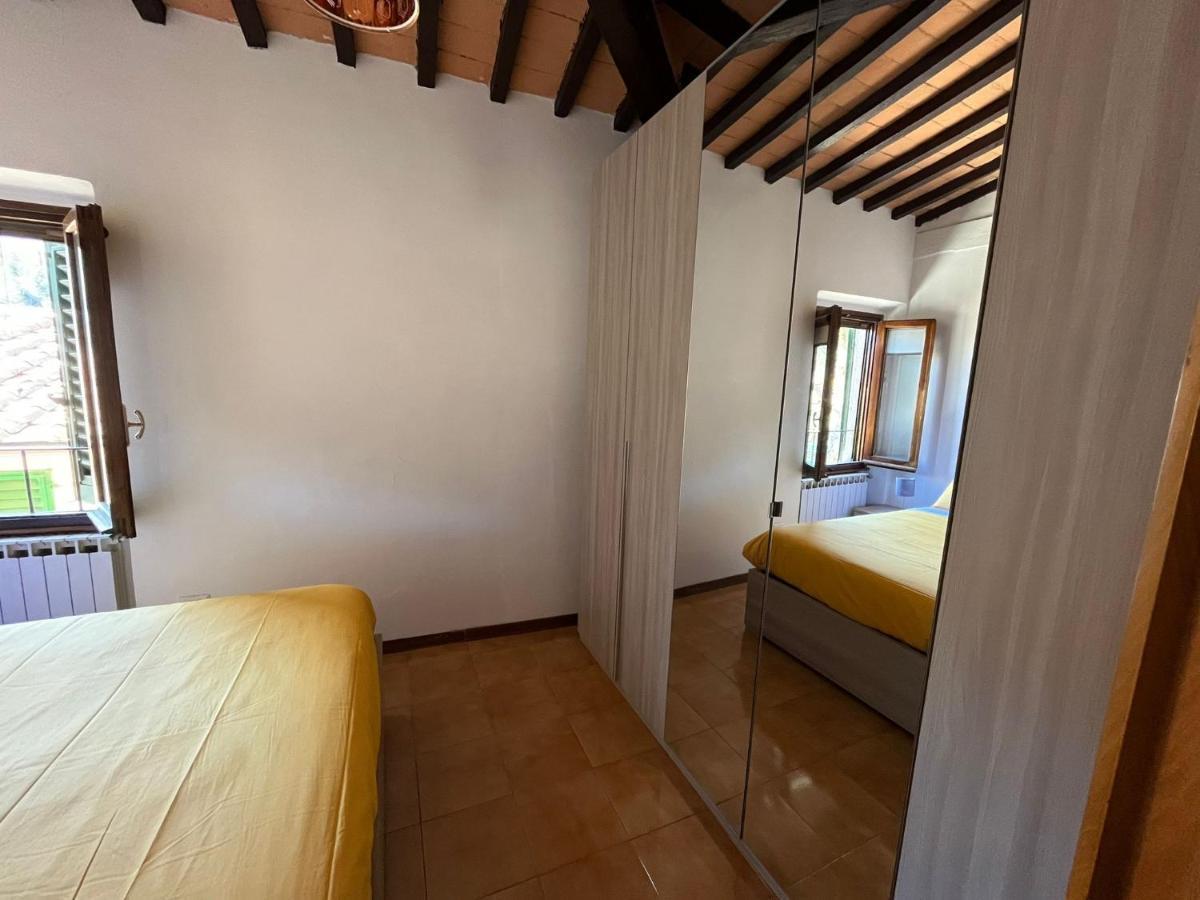 Appartamento Il Vicolo Firenze Eksteriør billede