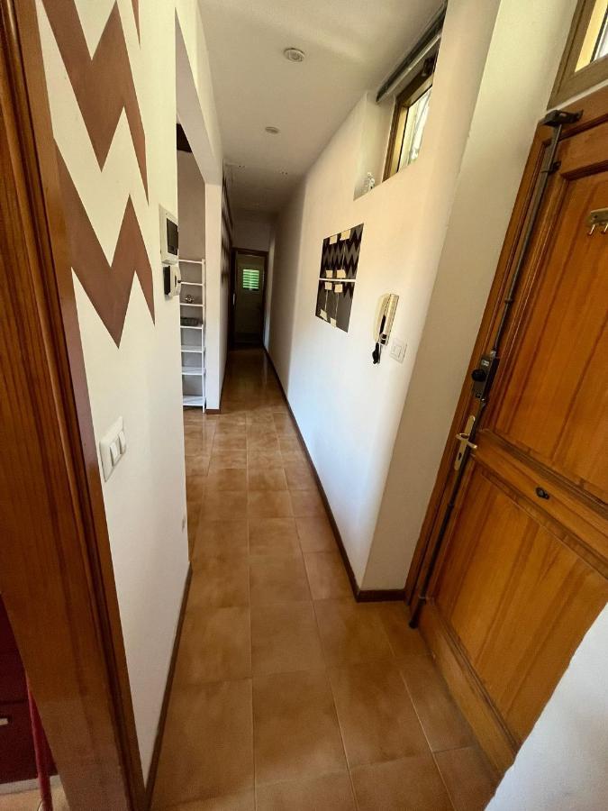 Appartamento Il Vicolo Firenze Eksteriør billede
